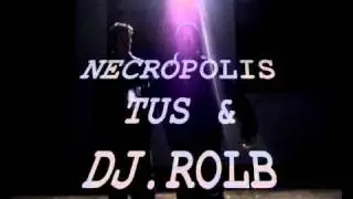 TUS & DJ.ROLB (MISSING MEMORIES SINCE 2000 - 2005)