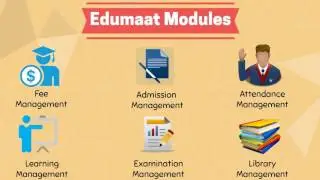 School Fee Management Software - EDUMAAT