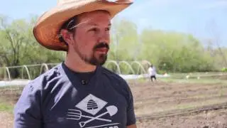Real Food Rising Spotlight