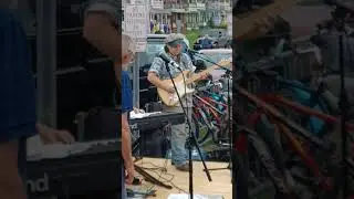 Johnny Hoy & the Bluefish - Right Around the Corner