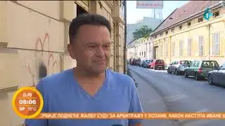 Akcija - Somborski (avan)turizam
