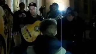 Tom Morello - The Fabled City (Nov 30, 2011)