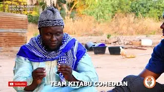 Sateh nding kairama episode 462