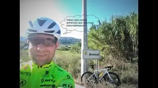 Subida ao Montejunto pelo Avenal