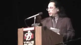 CHRISTOPHER LONG (2005 Promo Clip)