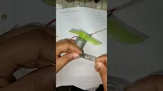 DIY 1.2A 12v reed switch#experiment #diy #youtubeshorts #shorts