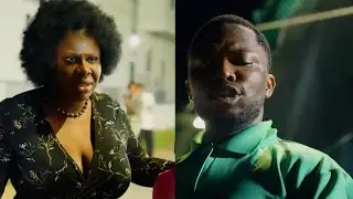 Brain Jotter Thought Her A Bittersweet Lesson - Latest Nigerian Comedy Skit 2026