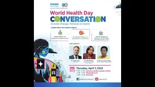 World Health Day Conversation