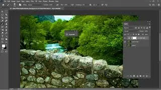 30 tree green color | Adobe Photoshop tutorial | Study Edutech | Hindi Tutorial