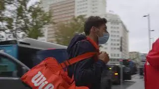 VP Hoteles, official Davis Cup by Rakuten Finals Hotel