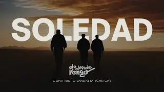 1- Soledad - @Gonadl1 X @isidrolandaeta X @TchetcheBruz