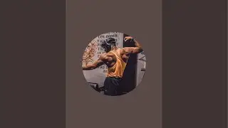 Anabolic Mind  is live