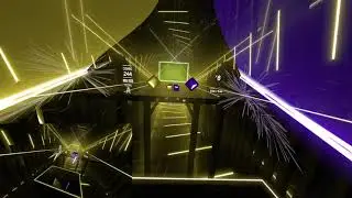 Up & Down (Expert+) Beat Saber