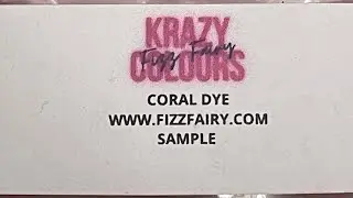 Fizzfairy.com unboxing video. Love love love these products so fa￼r!