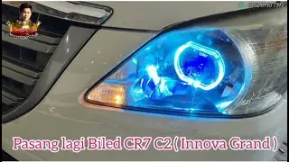 BILED CR7 CR GRAND INNOVA
