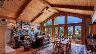 Magnificent Country Estate | Oregon luxury homes and properties