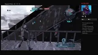 hulking-porch3's Battle operation 2