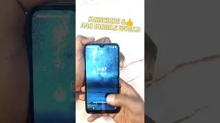 How To Enable Safe Mode In Nokia 2.3 ⚡ Nokia TA-1209 Safemode On 🔥🔥 #ytshorts #shorts #safemode