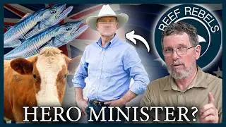 A Hero Science Checking Minister? There is hope
