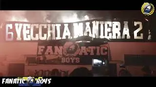FANATIC BOYS 2011 -Anniversaire 7ans : Pr&eacute;paratifs+Animation- #7_Anni_De_Gloria