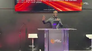 La Foi du père Abraham - 1 ère Partie