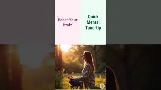 Brain & Focus &bull; Walking Breaks for Attention Reset | Practical Health Tips