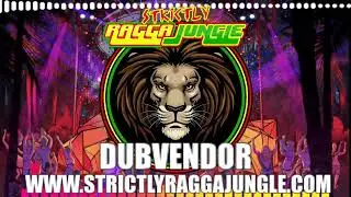 06.10.2023 - DubVendor - Strictly Ragga Jungle's Live broadcast