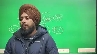 ਨਾਵਲਕਾਰ - ਗੁਰਦਿਆਲ ਸਿੰਘ Demo Lecture #mastercadre #education #schoollecturer #dsssb #punjabi #pstet 