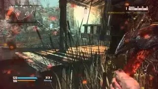 COD Ghost The Rise and Fall of Michael myers