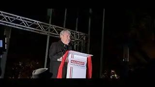 Deviz&aacute;s Igazs&aacute;g Napja a Bankcentern&eacute;l - Marczing&oacute;s L&aacute;szl&oacute; besz&eacute;de