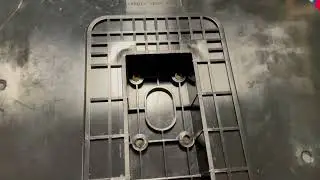 Усиление корпуса Моноколеса Ninebot one Z10 с помощью эпоксидной смолы и специальной ткани