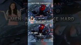 SPIDER-MAN 4 OR THE AMAZING SPIDER-MAN 3? #spiderman