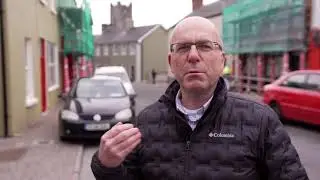 Historic Towns Initiative 2020 Roscommon