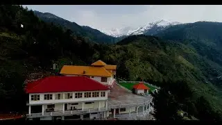 Chinar resorts, Sharan
