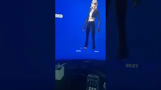 Buying the siren skin #fortnite
