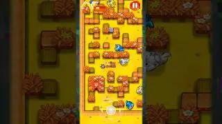 Smart Mouse / Smart Mouse gameplay / Smart Mouse android / Best android games