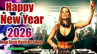 New Year Music Mix 2026 ♫ Best EDM Music 2025 Party Mix ♫ Remixes of Popular Songs