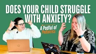 Kids and Anxiety: How to Recognize It and the Best Ways to Help #anxiety #parenting