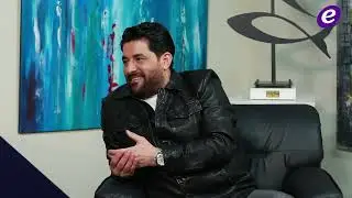 الفنان رضا: سأتزوج قريباً من هذه المرأة ولذلك حصل خلاف بيني وبين مروان خوري