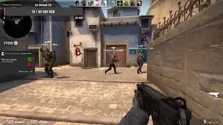Counter-Strike: Global Offensive