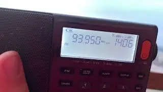 94.0 MHz - Радио ТВ (Донецк, 160 км)