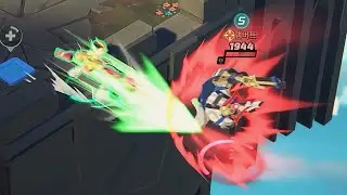 Korea's #1 Pinocchio montage - 5 [Smash Legends]