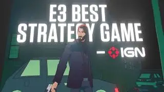 John Wick Hex - Accolades Trailer