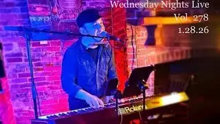 Wednesday Nights Live • vol. 278