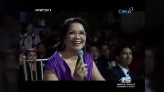 MISS ECO PHILIPPINES 2019  KELLEY DAY  OVERALL PERFORMANCE