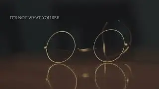 Why Buy Vintage Eyeglasses?