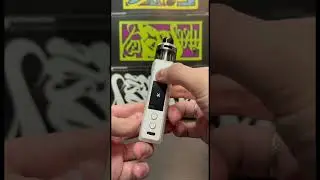 VOOPOO DRAG S2