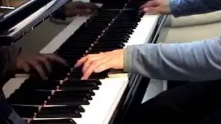 Richard Clayderman - Jardin secret