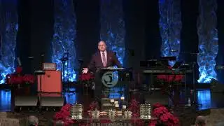 Bishop Bill Hamon 2017 Word of the Lord : New Year's Eve Service