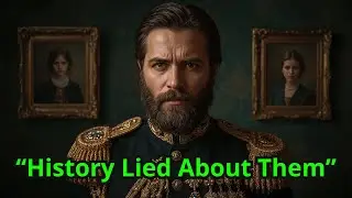 The Romanov Mystery Finally Solved